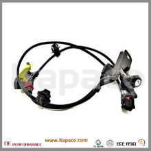 OE # 89542-42050 vorne rechts ABS Geschwindigkeitssensor passend für Toyota Rav 4 2006 - 2012